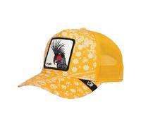 Goorin Bros - Animal Farm Trucker Cap Special Edition - Accessories - Mujer - Amarillo - ONE SIZE -