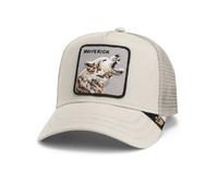Goorin Bros. Aullidos En Harmony Gorro Tipo Camionero The Farm Animal Meshcap