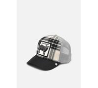 GOORIN BROS Black Sheep Plaid Void T.U Gris