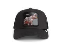 Goorin Bros. Bueno Hippo Camionero Cap Original Recipe Sport Gorra Béisbol Malla