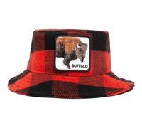 Goorin Bros - Cappello Pescatore The Farm Buffalo - Accessories - Mujer - Multicolor - ONE SIZE -