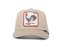 Goorin Bros. Caqui La Polla, Talla única