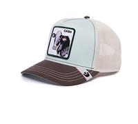 Goorin Bros Cash Cow MVP Mint Adjustable Trucker Cap