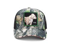 Goorin Bros. Deceptive Gorro Tipo Camionero Real Tree Camuflaje de Béisbol Perro