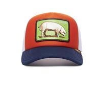 Goorin Bros. First Pig Trucker MESH CAP FARM ORIGINALS Gorra Cerdo Pig
