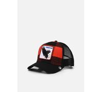 GOORIN BROS Freedom Wool Red T.U Negro