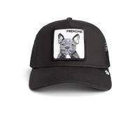 Goorin Bros. Frenchie Gorro Tipo Camionero Original Recipe Black Malla Perro