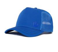 Goorin Bros Gateway Core Royal Blue Adjustable Trucker Cap