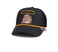 Goorin Bros Gorra The Deadly Black 101-1687-BLK U