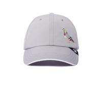 Goorin Bros Gorra Gris Paloma Homie''s Where The Heart Is