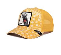 Goorin Bros - Gorra Amarilla Unisex - Spray Paint - 101 0949 - Amarillo, U