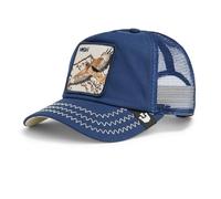 Goorin Bros - Gorra Azul para Hombre - Bird - 101 1976 Navy - Azul, U