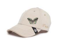 Goorin Bros Gorra Beige Mariposa Forever Fresh