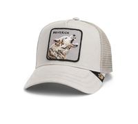 Goorin Bros - Gorra Beige Unisex - How Ling - 101 1975 Grey - Beige, U
