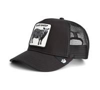 GOORIN Bros. Gorra 'Black Sheep' mezcla de colores / negro 55-60 mezcla de colores / negro