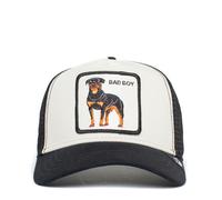 Goorin Bros Gorra Blanca 101-0493-WHI U
