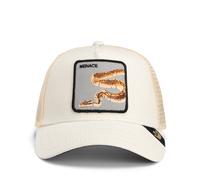 Goorin Bros Gorra Blanca 101-1972-CRE U