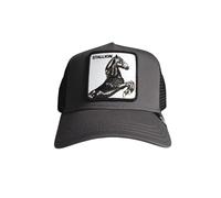 Goorin Bros Gorra Caballo Pura Sangre Grey