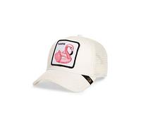 Goorin Bros Gorra Cisne Blanco y Rosa Unisex