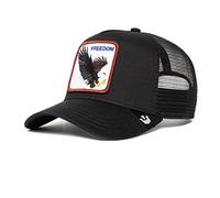 Goorin Bros Gorra The Freedom Eagle 101-0384-BLK