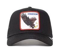Goorin Bros Gorra The Freedom Eagle 101-0384-BLK