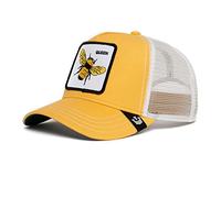Goorin Bros. Gorra de béisbol Unisex The Farm Deep Sea Collection Unisex Trucker Hat