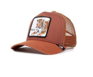 Goorin Bros. Gorra de béisbol Unisex The Farm Deep Sea Collection Unisex Trucker Hat