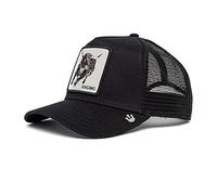 Gorra Goorin Bros Rager Talla unica Negro