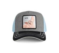 Goorin Bros. Gorra de camionero Cute Remix multicolor, talla: talla única