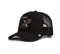 Goorin Bros. Gorra de camionero Represent Eagle Void