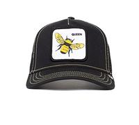 Gorra Goorin Bros The Queen Bee Talla unica Negro