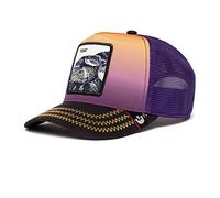 Goorin Bros. Gorra de rejilla unisex de la colección The Farm Desert Skies, talla única