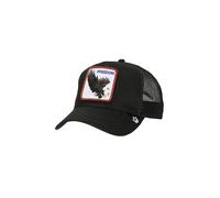 Goorin Bros Gorra The Freedom Eagle 101-0384-BLK
