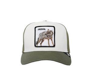 GOORIN BROS - Gorra GOORIN BROS V2 Jackal - Color Verde, Talla Unica