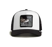 GOORIN Bros. Gorra 'Gorra goorin bros blanca vibora outlaw trucker cap' blanco 54-64 EUR