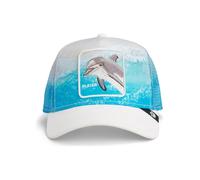 GOORIN Bros. Gorra 'Gorra goorin bros sublimada delfin dolphin in the element trucker cap' blanco 54-64 EUR