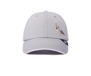 Goorin Bros Gorra Gris Paloma Homie''s Where The Heart Is