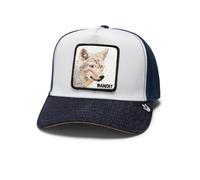 Goorin Bros - Gorra Gris para Hombre - The Bandit - 101 1756 Light Grey - Gris, U