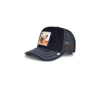 Goorin Bros. Trucker High Class Remix - Gorra de camionero, multicolor, talla: talla única