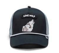 Goorin Bros Gorra Lone Wolf 101-1547-BLK