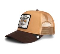 GOORIN Bros. Gorra marrón / mezcla de colores 55-60 marrón / mezcla de colores