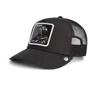GOORIN Bros. Gorra mezcla de colores / negro 55-60 mezcla de colores / negro