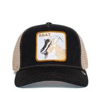 Goorin Bros Gorra Negra 101-0385-CHA-CHA