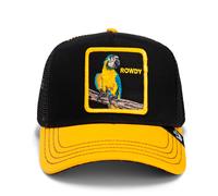 Goorin Bros Gorra Negra 101-1940-BLK U