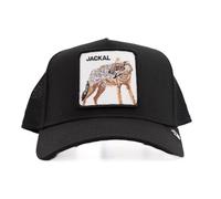 GOORIN BROS JACKAL NEGRO N/A