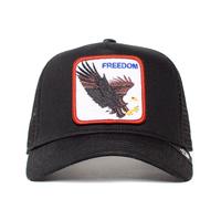 Goorin Bros Gorra The Freedom Eagle 101-0384-BLK