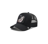Goorin Bros Gorra Negra 101-0389-BLK