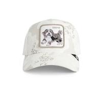 Goorin Bros. Trucker Bestie Camo Dust - Gorra (talla única), color beige