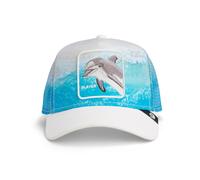 Goorin Bros. Gorra Trucker Delfín En El Elemento Unisex