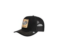 Goorin Bros. Trucker Gorra Golden Cock Void Black Negro, Talla: Talla única
